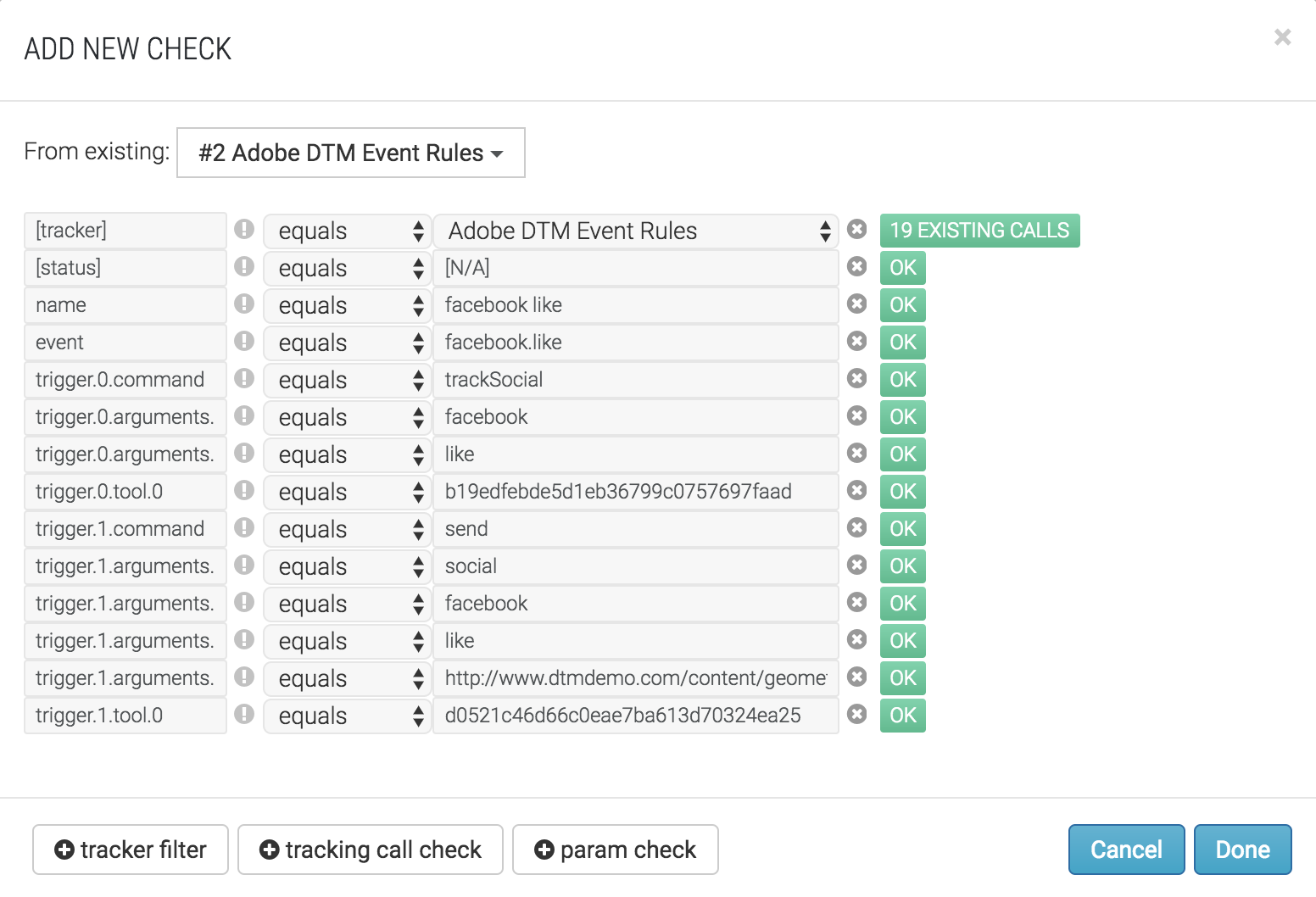 Comprehensive Adobe Dtm Audits Qa2l